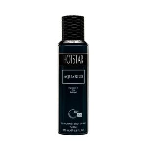 هات استار مدل Aquarius