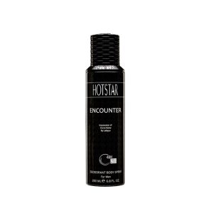 هات استار مدل encounter