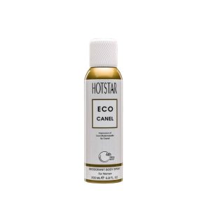 هات استار eco canel