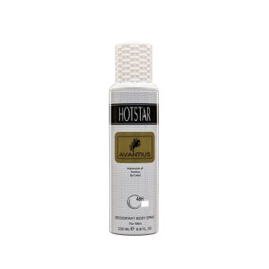 هات استار مدل avantius