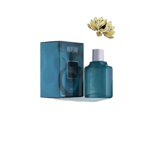 ادکلن مردانه هات استار مدل Aqua vitae