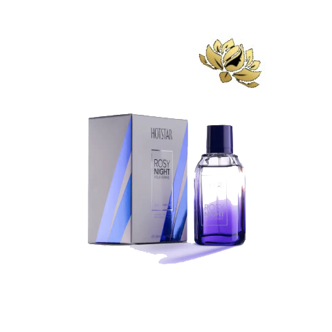 ادکلن زنانه هات استار مدل Rosy Night