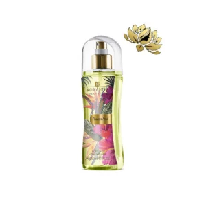 بادي اسپلش رمانتيك كالكشن مدل passion fruit
