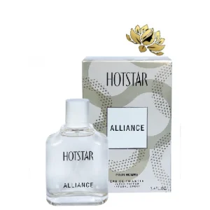 عطر زنانه هات استار مدلavantur