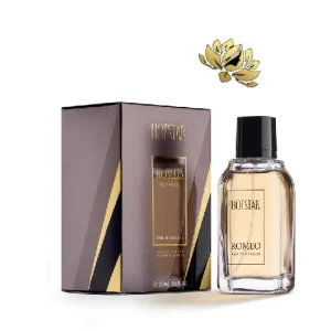 عطر زنانه هات استار مدل Romeo