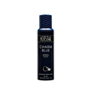 هات استار مدلcharm blue