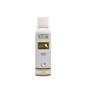 هات استار مدل AVANT GARDE