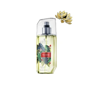 بادي اسپلش مردانه رمانتيك كالكشن مدل Berry Garden