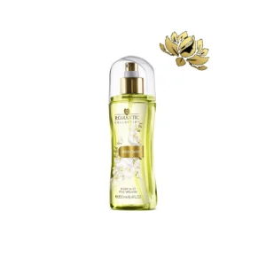 بادی اسپلش زنانه رمانتیک کالکشن مدل white orchid