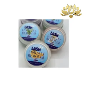 ریموور کرمی LASH ME